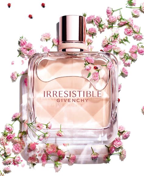 prix irresistible givenchy tunisie|GIVENCHY IRRESISTIBLE Eau de Parfum .